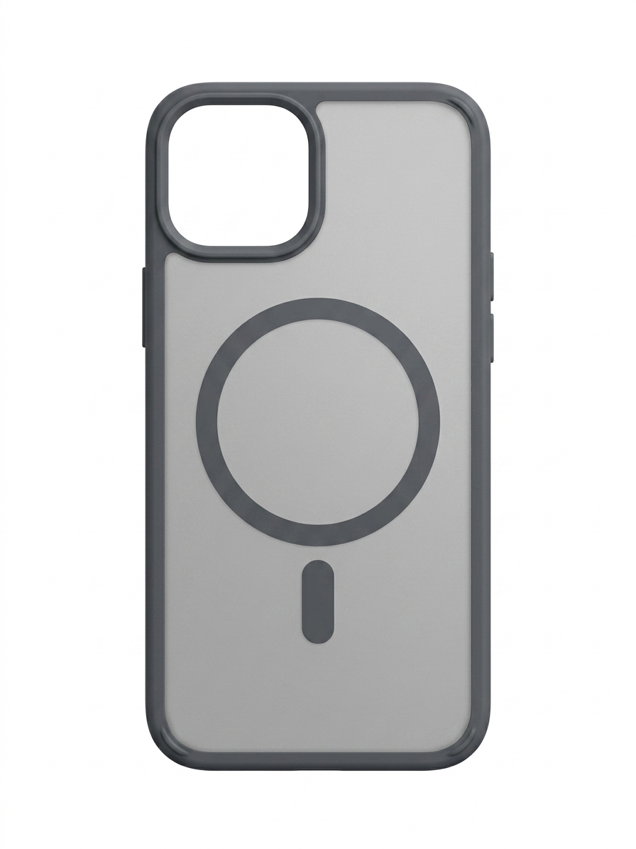 Flexible Magsafe - Grey - 13 / 14 / 15