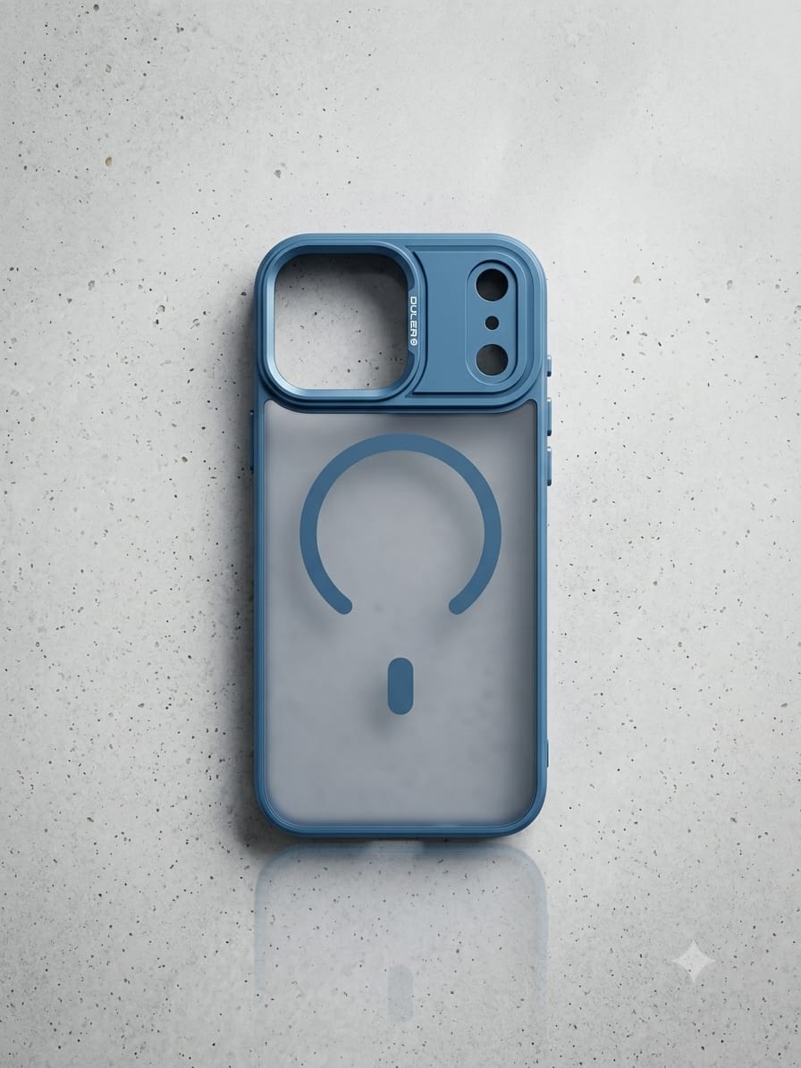 Dulero Magsafe - Blue