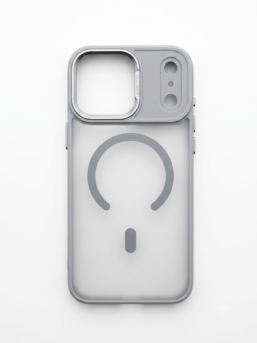 Dulero Magsafe - Grey