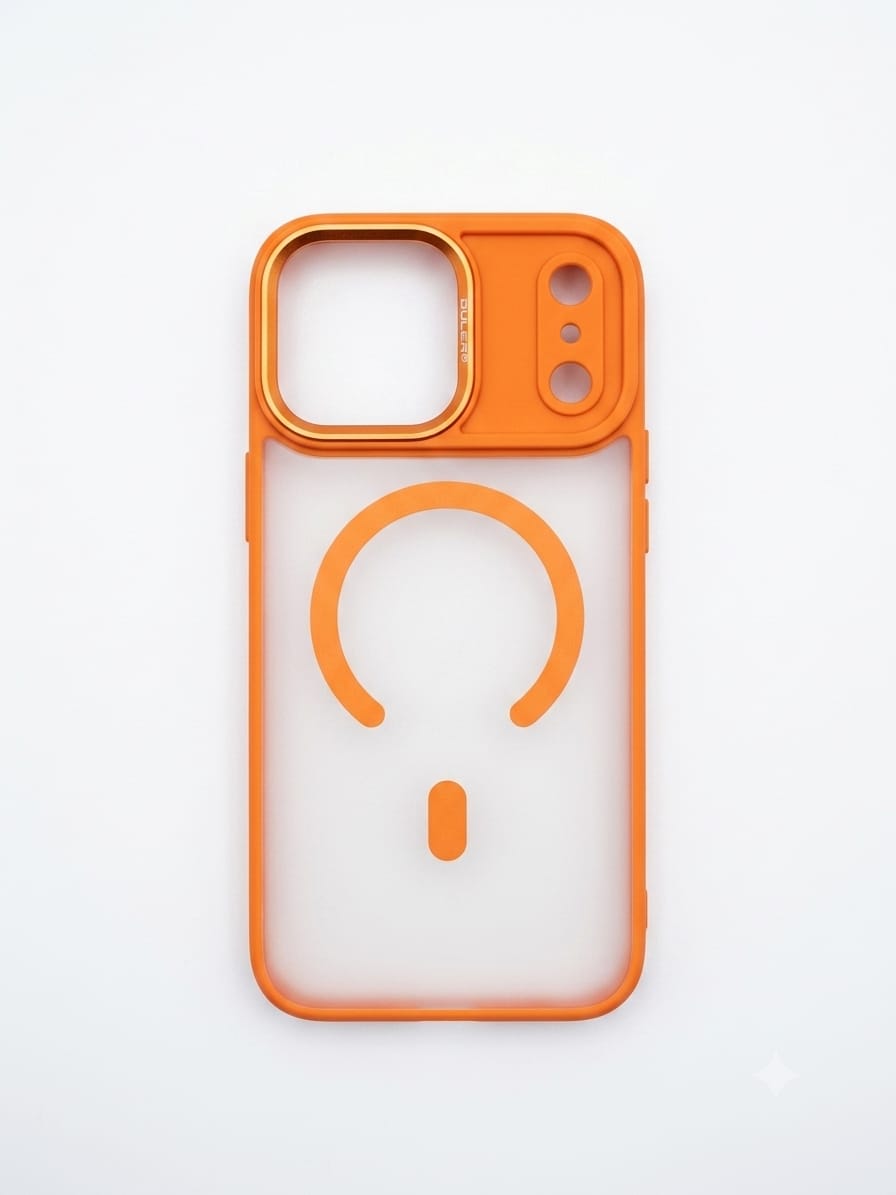 Dulero Magsafe - Orange