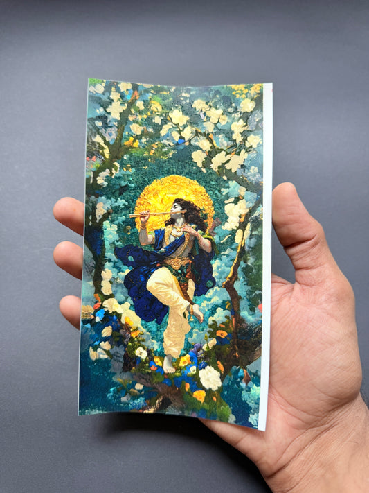 E7 - Krishna ki Lilla