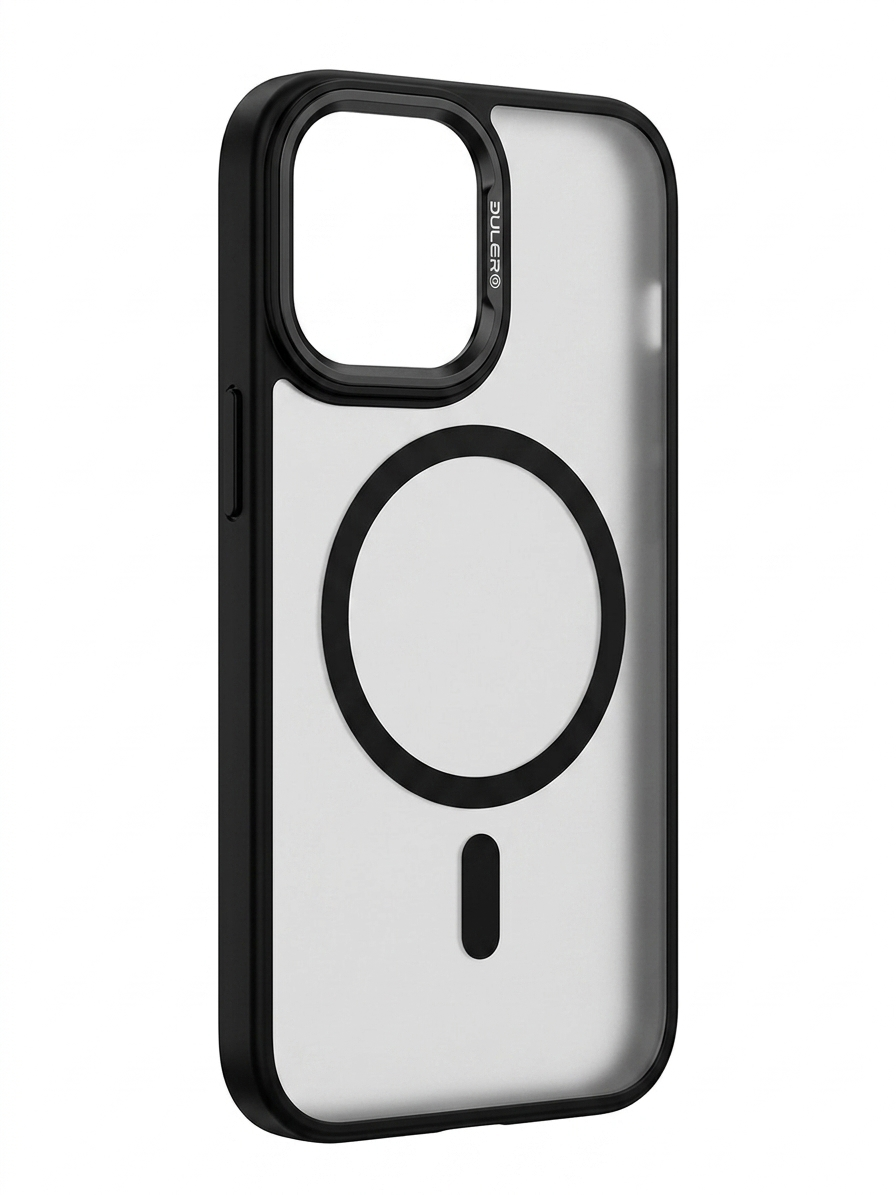 Dulero Magsafe - Black