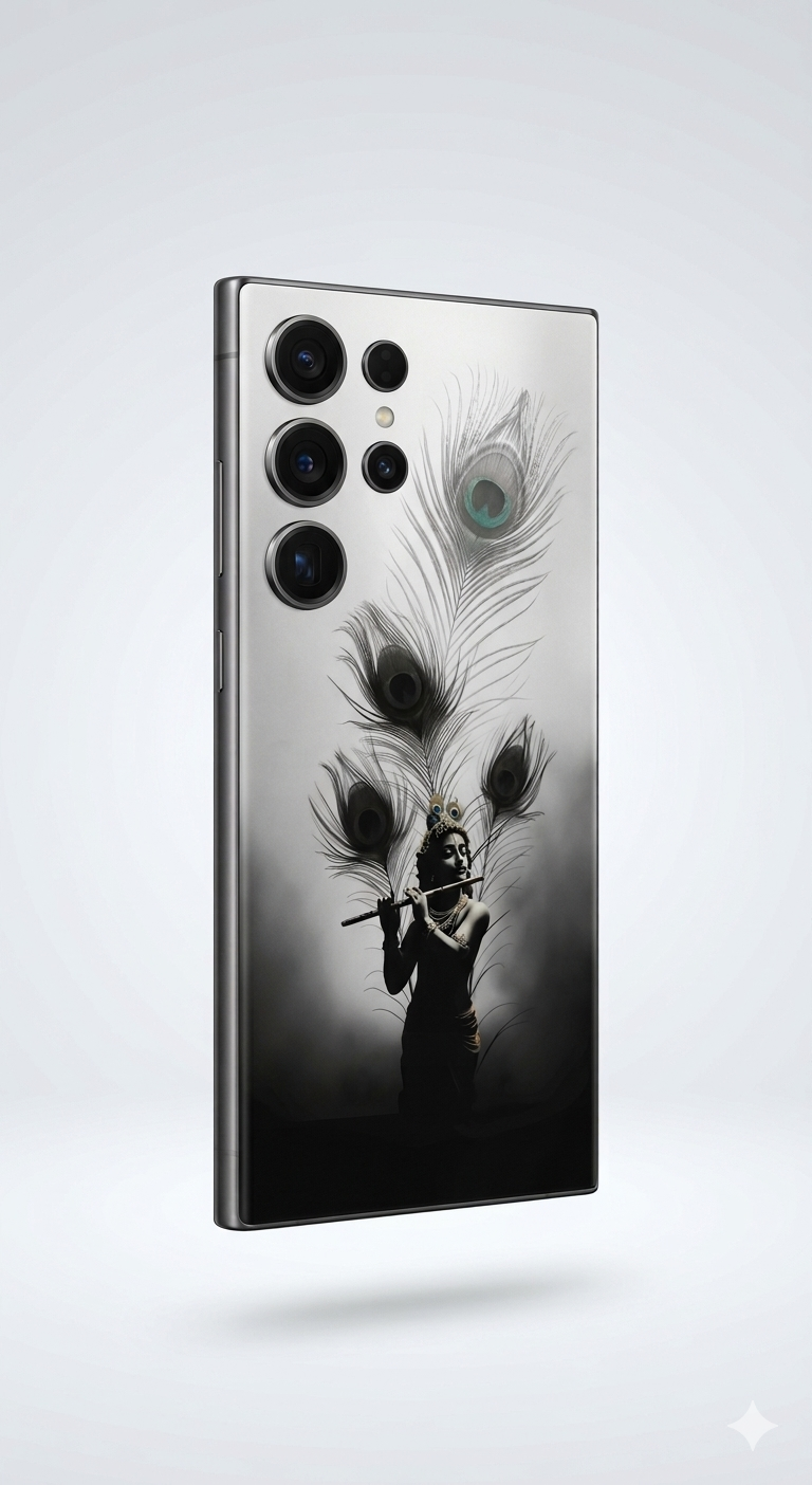 T30 - Krishna