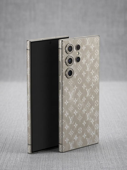 #3 Feel the Velvet Grey