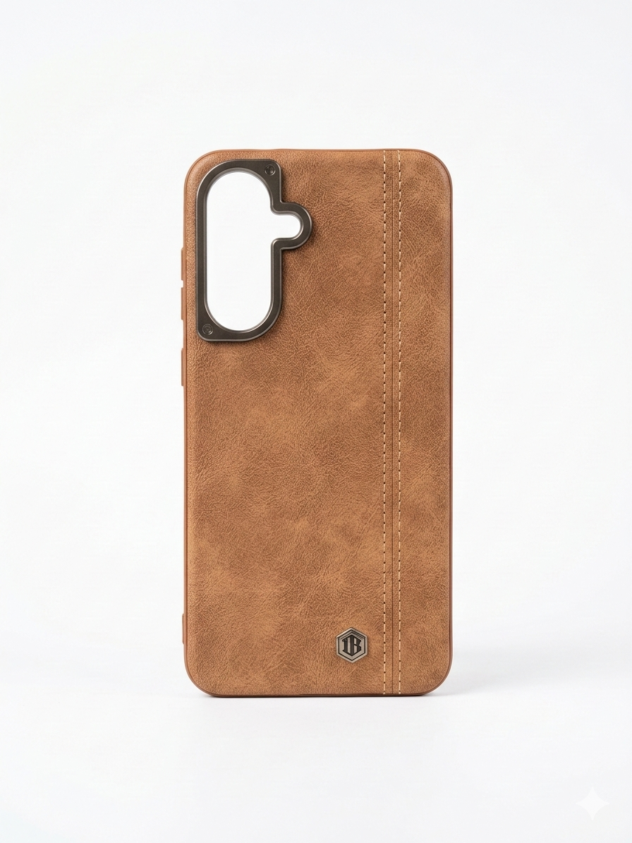 Leather Protection Case