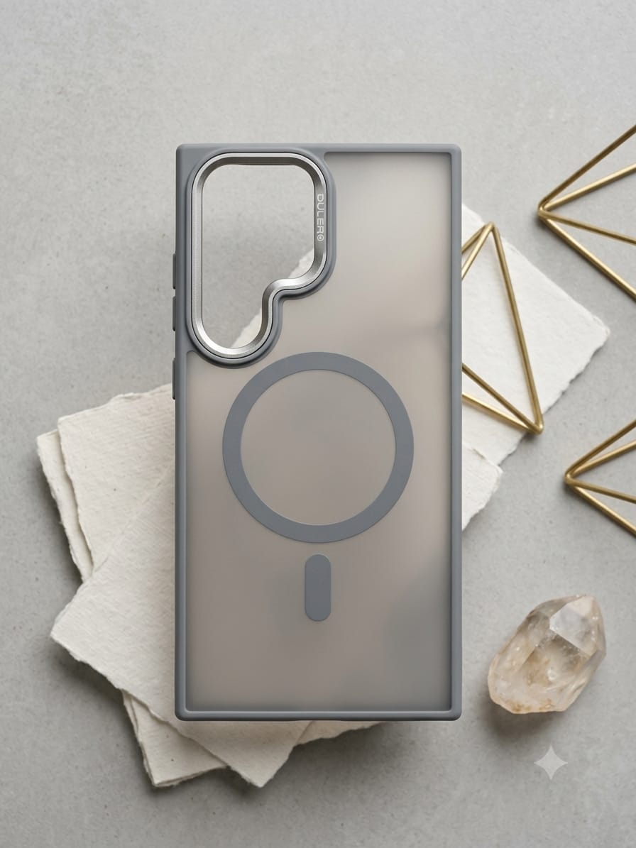 Dulero magsafe - Grey