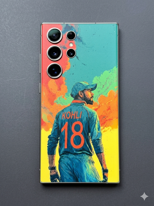 E3 - Virat