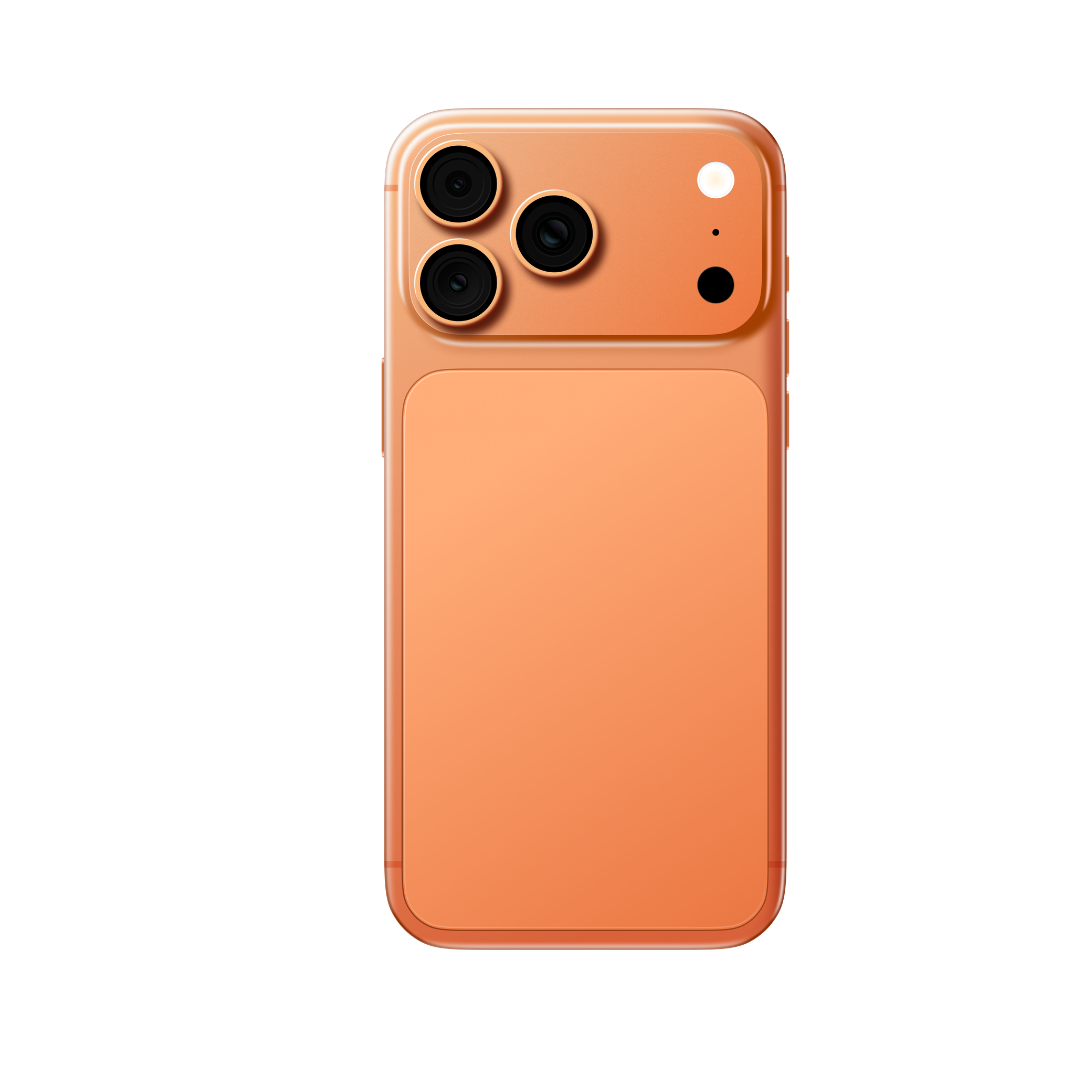 Iphone 17 Pro