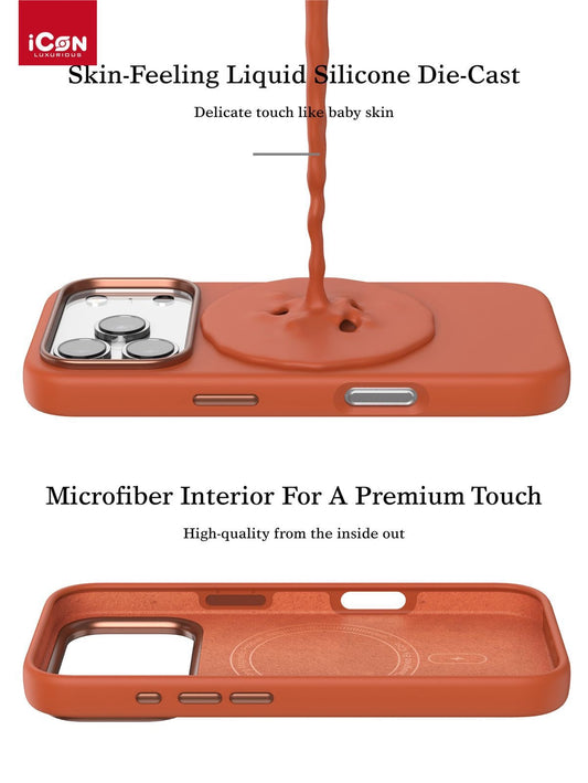 SOFT SILICON CASE