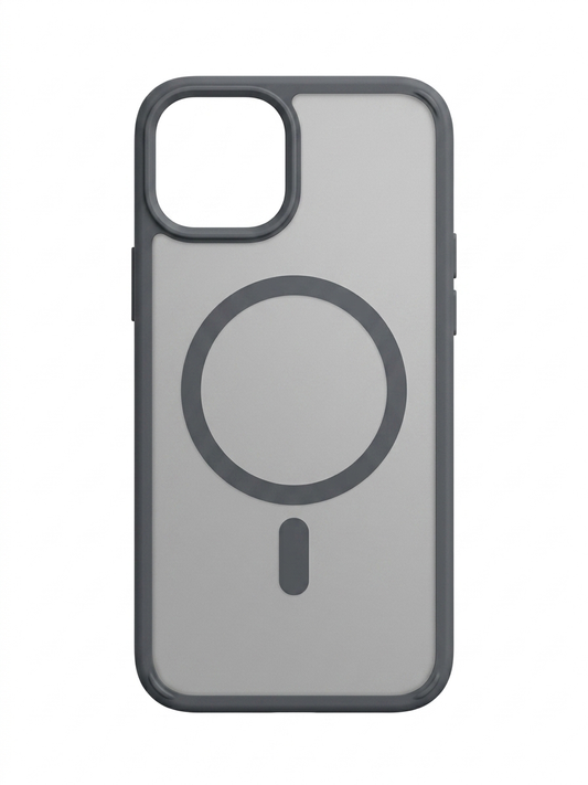Flexible Magsafe - Grey  -  13 / 14 / 15