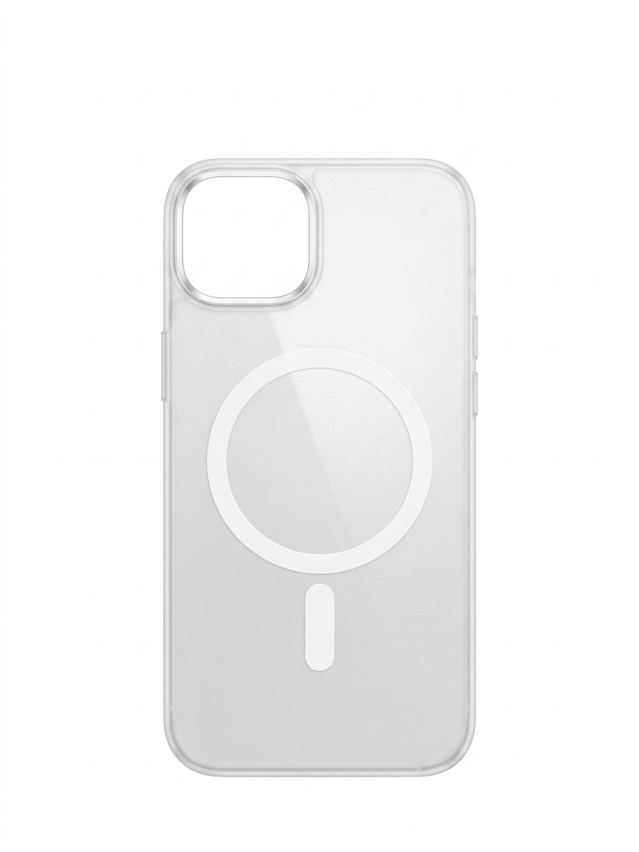 Flexible Magsafe - White - 16 Pro