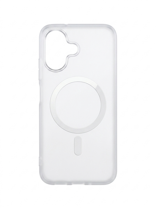 Flexible Magsafe - White  -  16 / 17