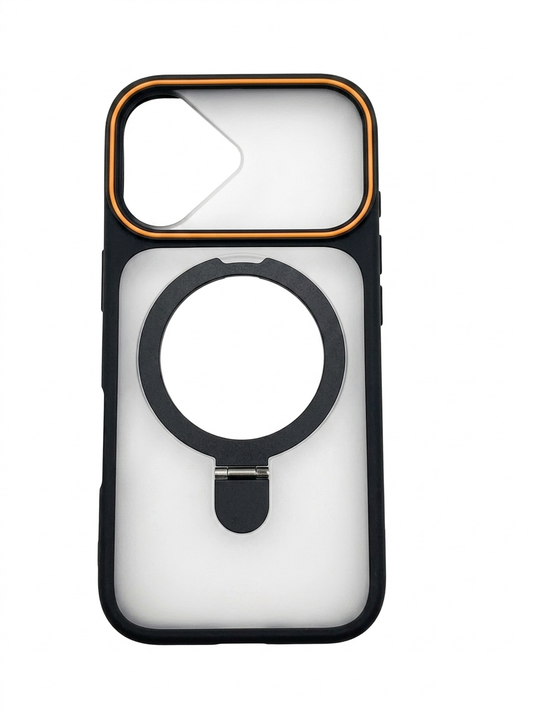 Magsafe Stand Case  - Black - 17