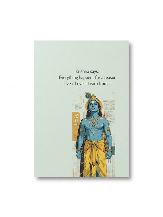 210- LORD KRISHNA