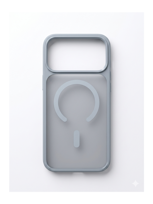 Flexible Magsafe