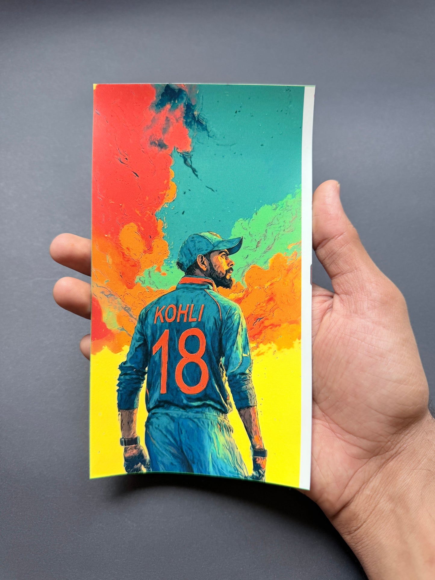 E3 - Virat