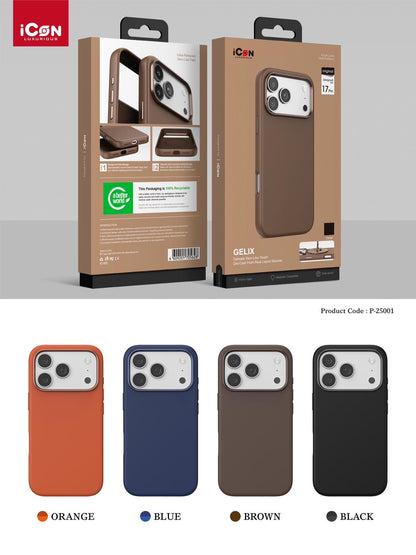 SOFT SILICON CASE