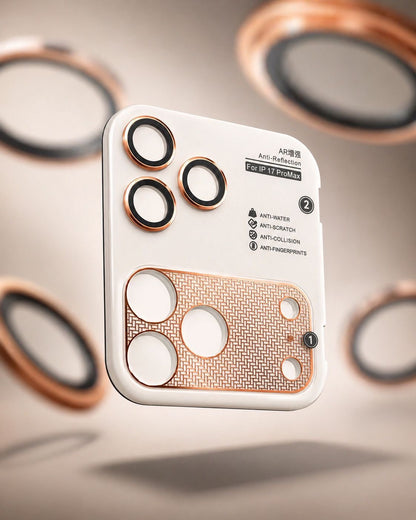 Armour Lenses