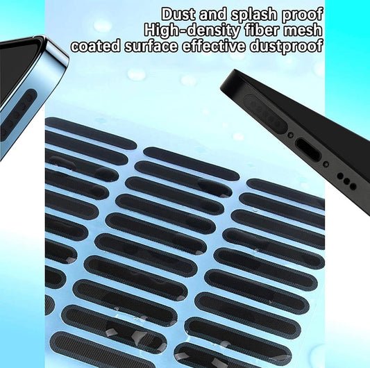 Mobile Speaker Guards