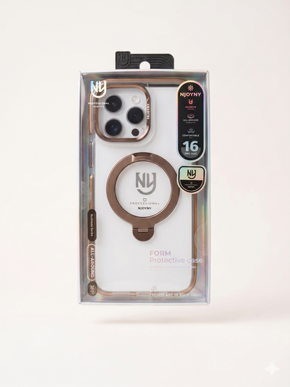 Magsafe Armour Case - Iphone