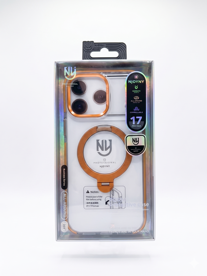 Magsafe Armour Case - Iphone