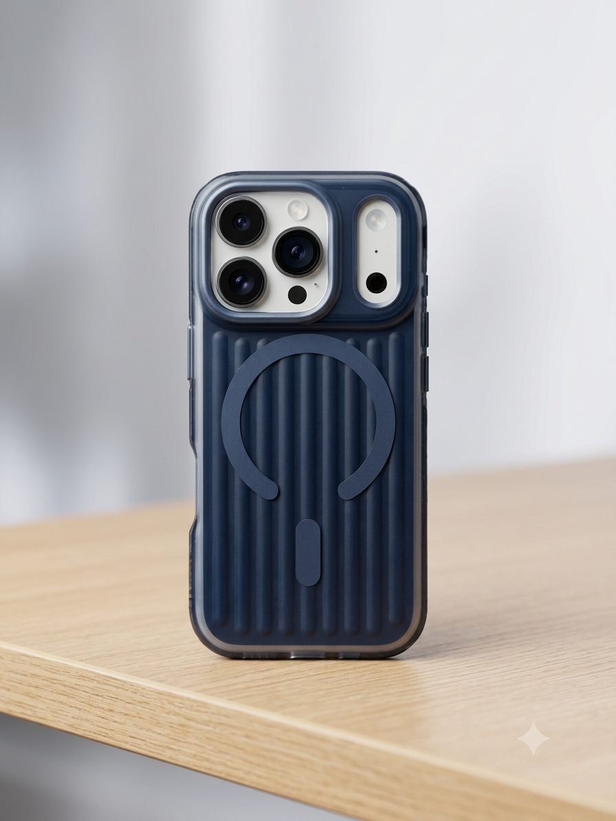 LUXE GRIP MAGSAFE