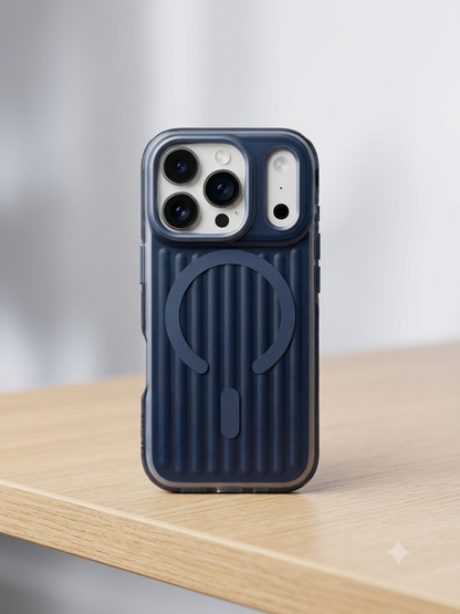 LUXE GRIP MAGSAFE