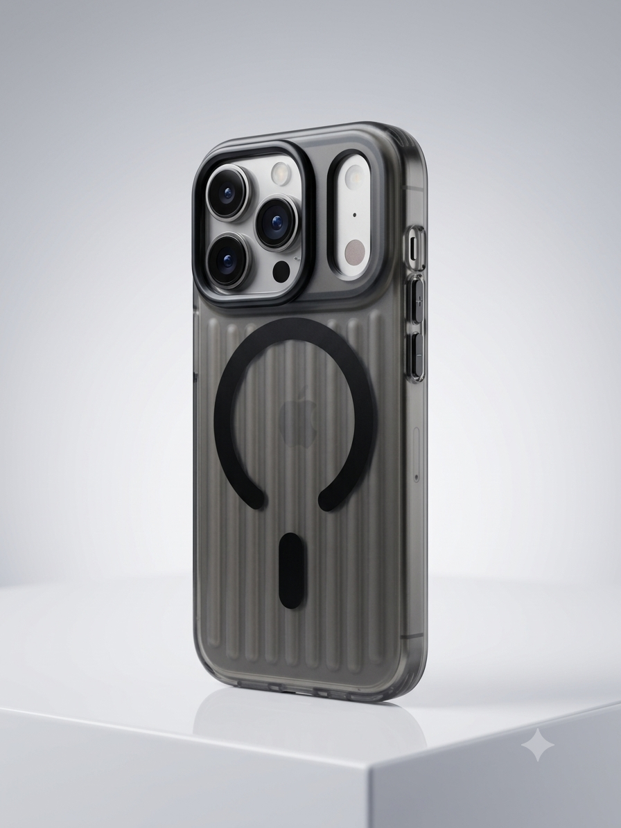LUXE GRIP MAGSAFE