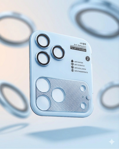 Armour Lenses