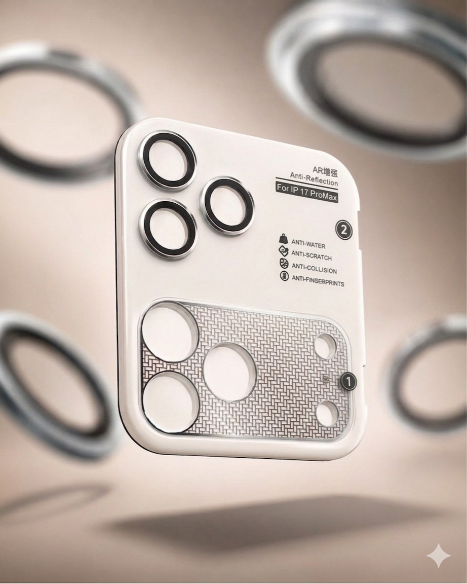 Armour Lenses