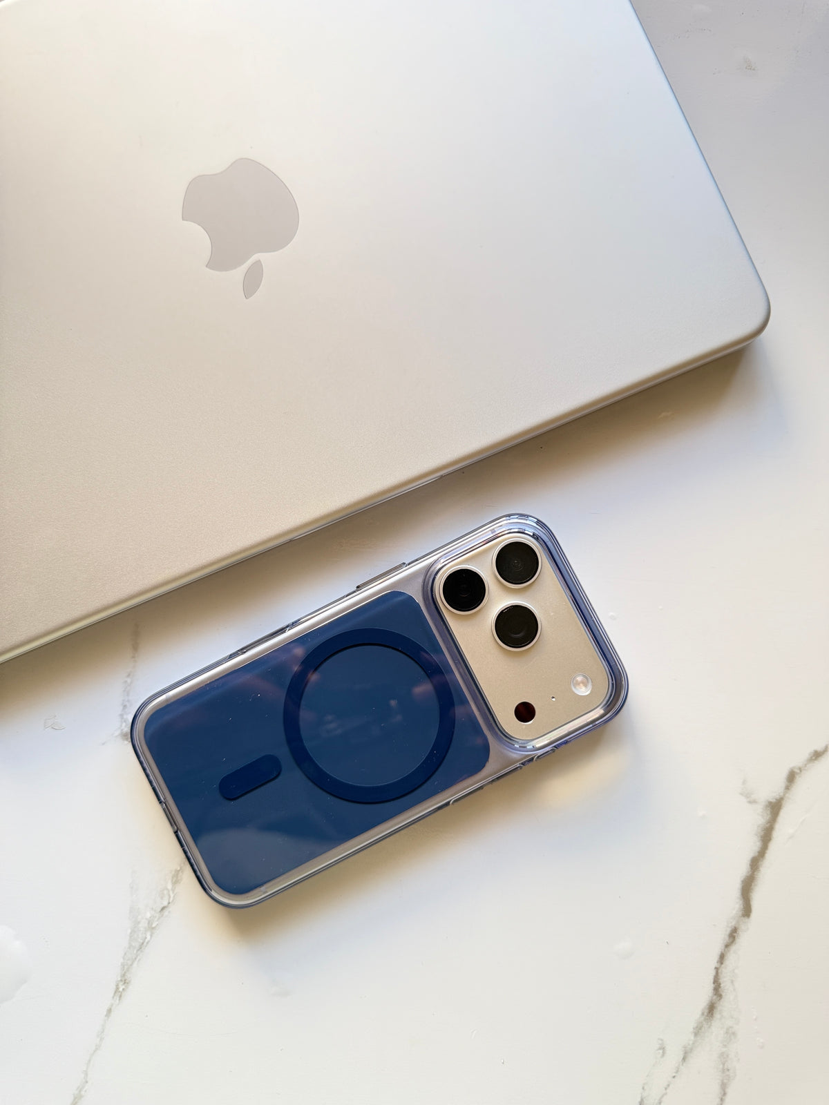 ICON Luxe Magsafe Cases (Anti Slippery)
