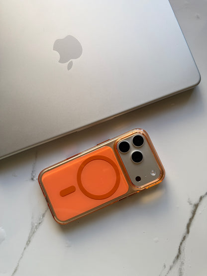 ICON Luxe Magsafe Cases (Anti Slippery)