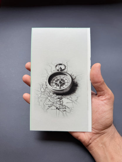 T3 - Life is a Compass