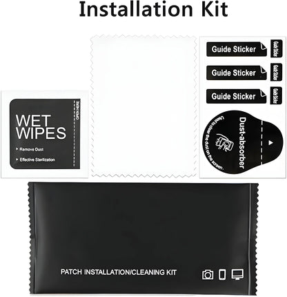 AUTO REPAIR / SELF HEAL GUARD - MATTE (FOR SCREEN ONLY)