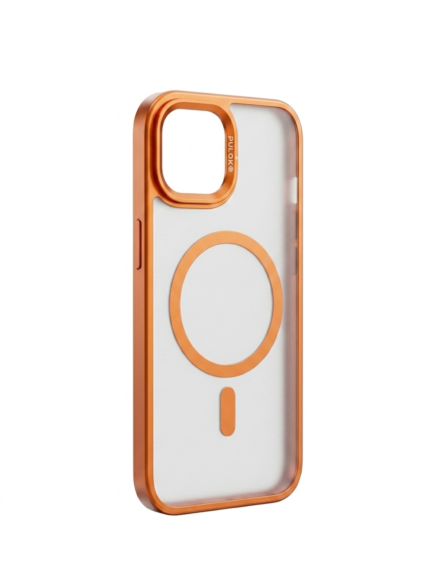 Dulero Magsafe - Orange