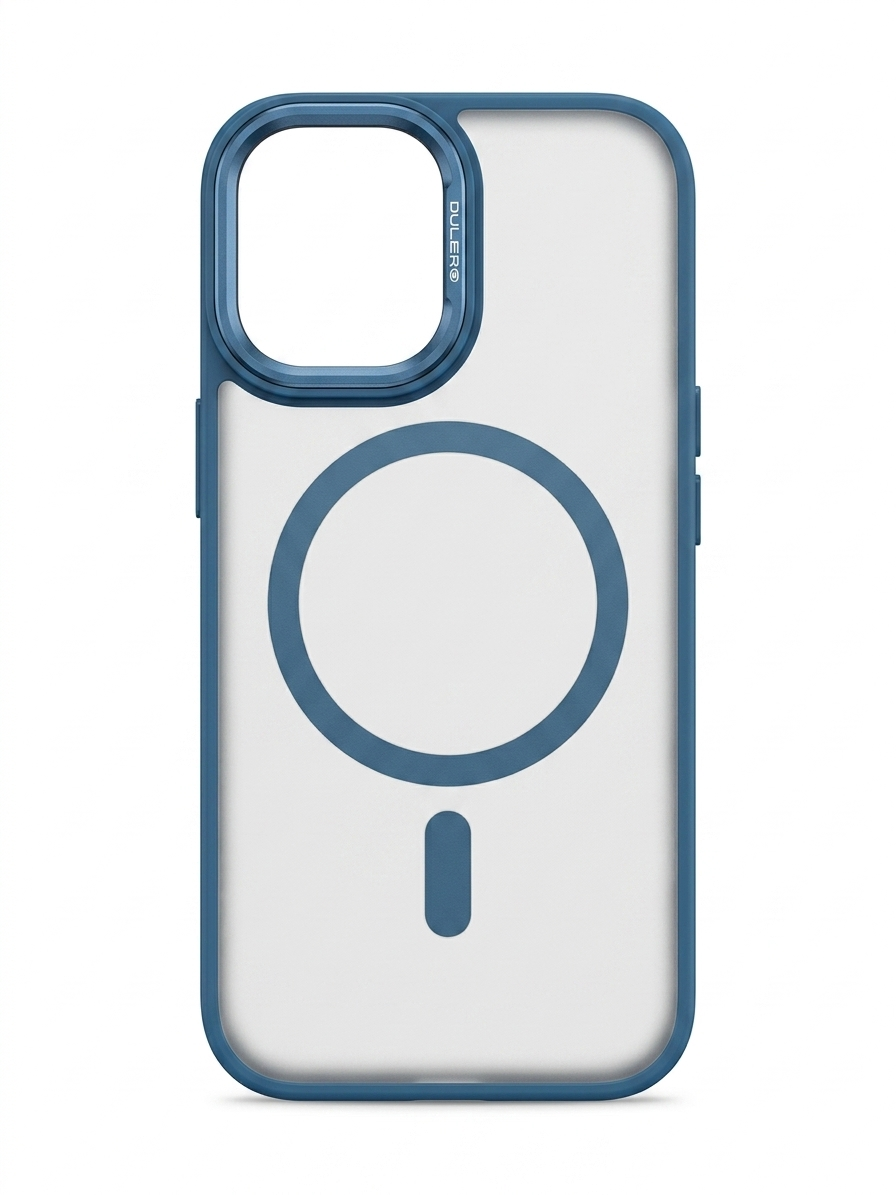 Dulero Magsafe - Blue