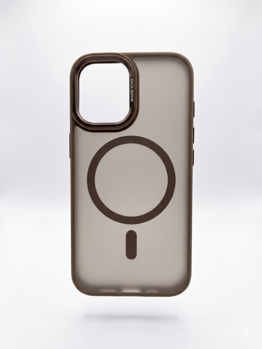Dulero Magsafe - Brown