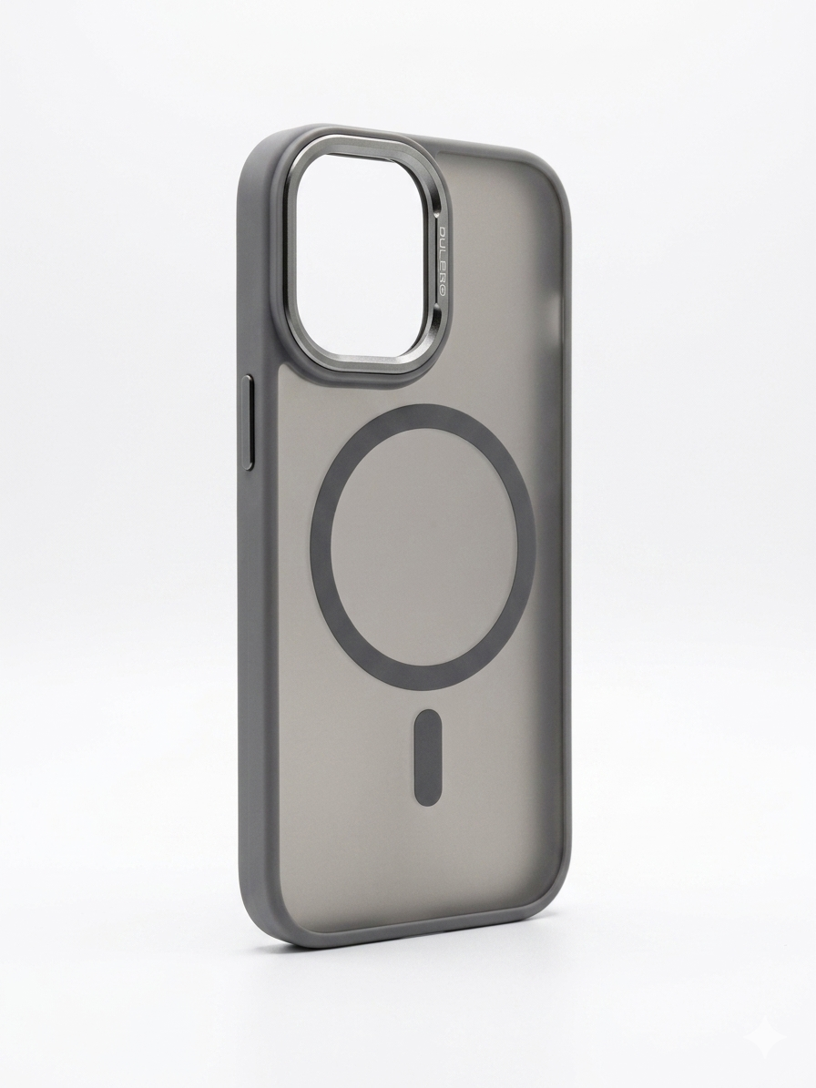 Dulero Magsafe - Grey
