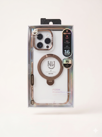 Magsafe Armour Case - Iphone