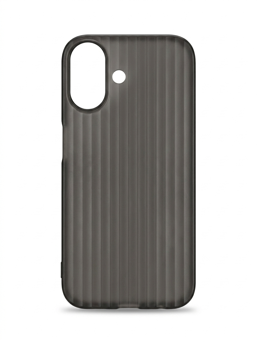 Paper Case - Black - 17