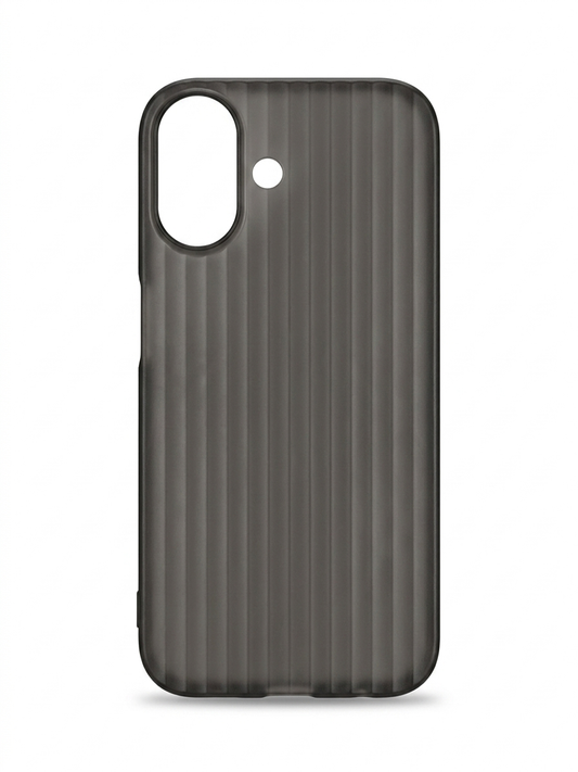 Paper Case - Black - 17