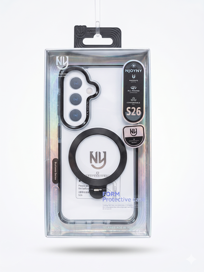 Magsafe Armour Case - Iphone