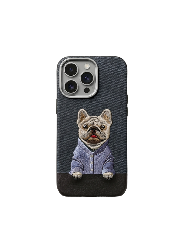 3D Embossed