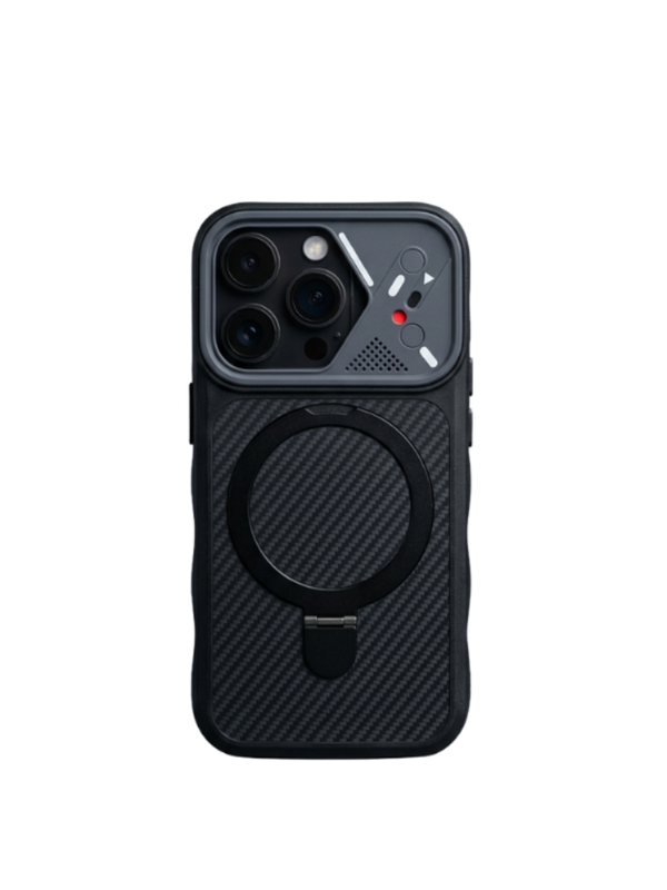 Carbon Magsafe
