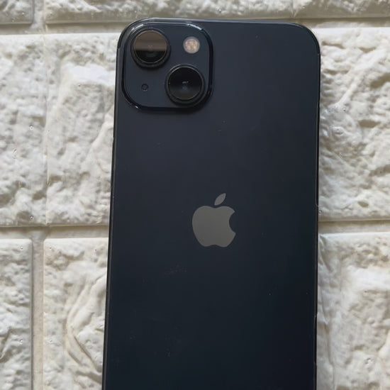 mATTE BACK ARMOUR GUARD
