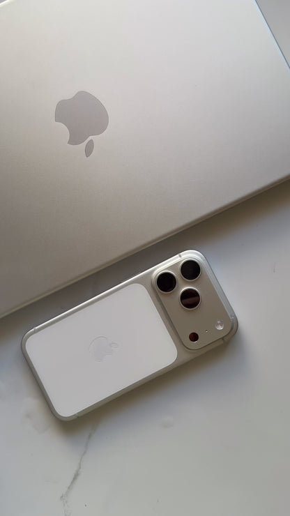 ICON Luxe Magsafe Cases (Anti Slippery)