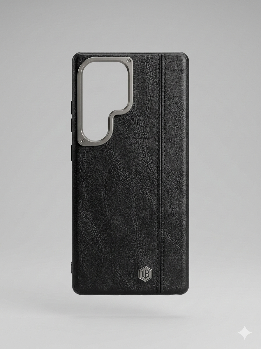 Leather Protection Case