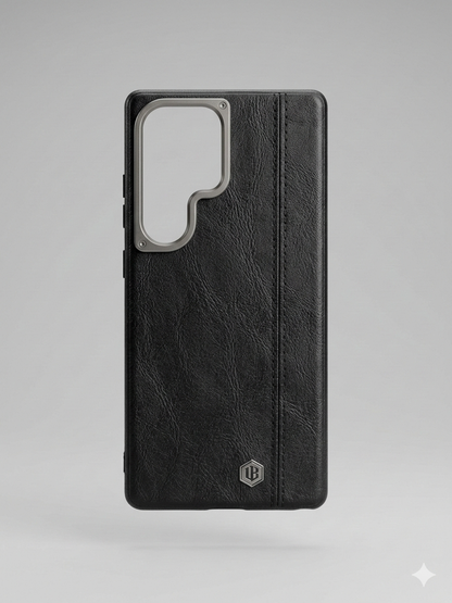 Leather Bump Cases (Samsung)