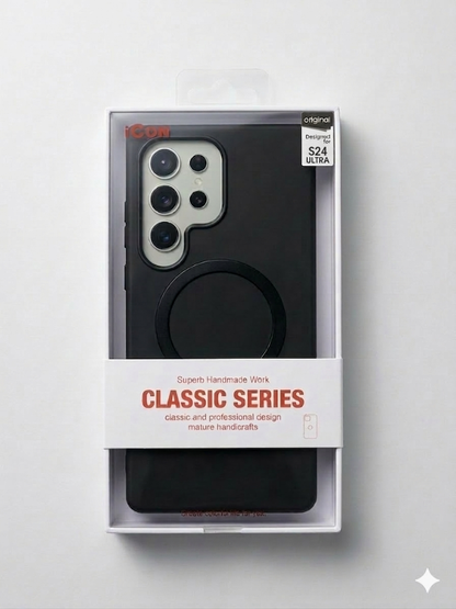 Magsafe Leather Cases (Samsung)