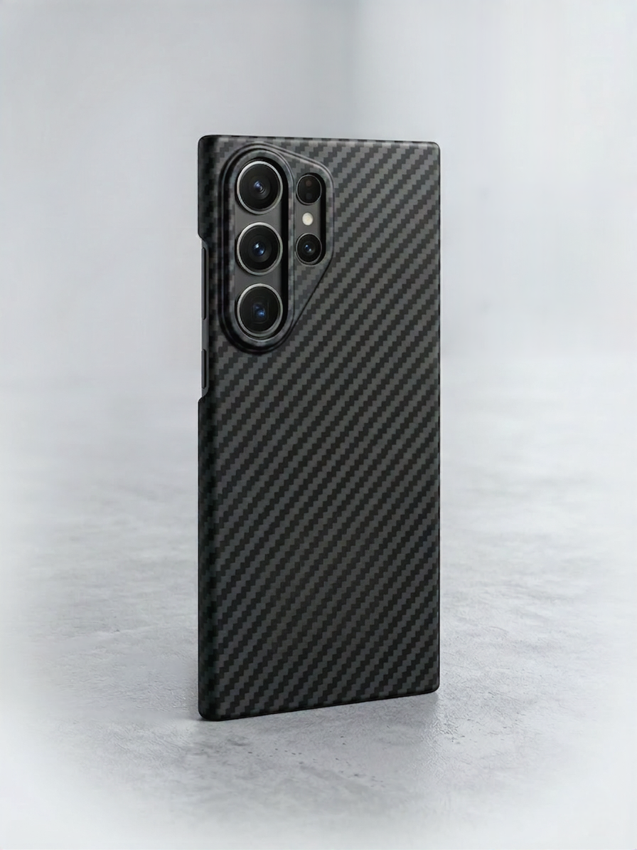 X Level Paper Cases for Samsung